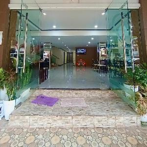 Memory Hotel Vientiane
