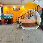 Hotel EESTEE 