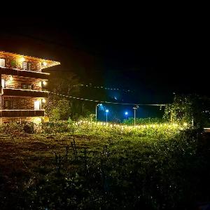 Homestay Hồ Đá A Căng Tả Phìn