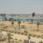 S S Luxor Hotel