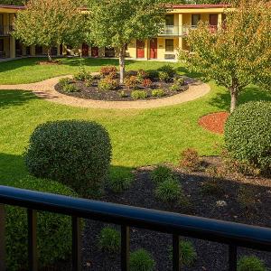 MHO Hotel Dover