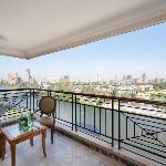 Apartment in Cairo 