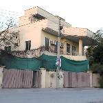 Green Land Hotel 