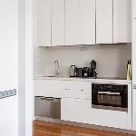 Explore Sydney Staying in Perfect Located Studio 