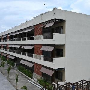 Ramaya Motel & Resorts