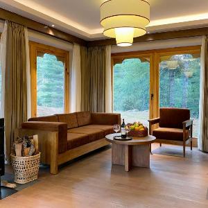 Ozen Resort Bhutan