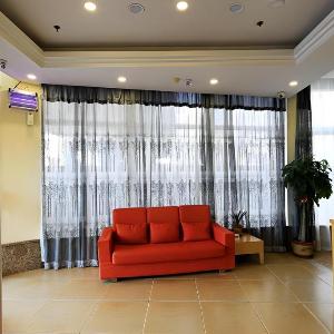 Home Inn Tianjin West Railway Station Northwest Corner Jieyuan Road
