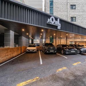 Incheon Bupyeong Hotel Today
