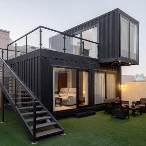 Modern Loft Apt Rooftop