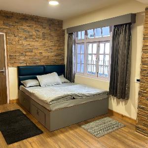 Norbu Homestay