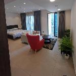 Studio at Damac Jordan