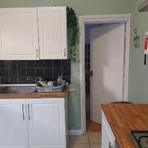 Open Mind Property - 3 Bedroom  Henderson Lodge