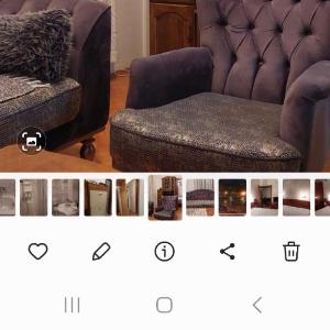Lux apartman sa garažom