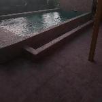 Appartement avec Terrasse à Capesterre-Belle-Eau Guadeloupe 