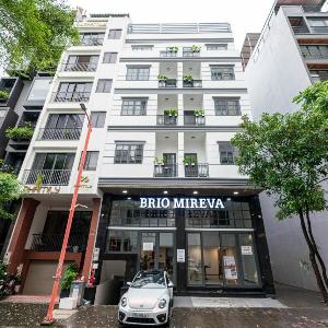 BRIO Mireva Hotel & Apartment