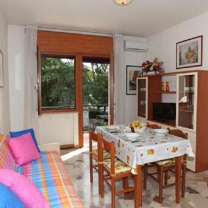 Cozy flat in a quiet area of Bibione