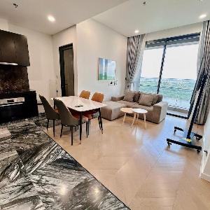 Lumiere Riverside 2 phòng ngủ
