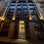 Boamonti Residence Sisli Apart 