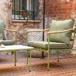 L'eclat du Jardin R&R 