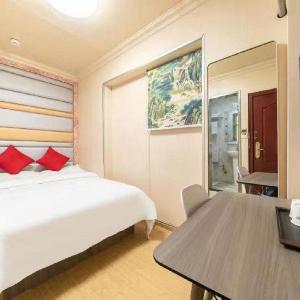 Shanghai Yujia Hotel