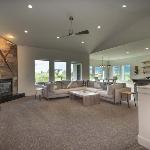 The Preserve Home in Eden at base of Powder Mtn Eden Utah