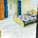 Hotel in Islamabad 