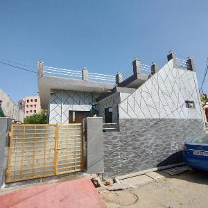 Ramble Homestay