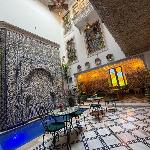 Riad Dar ElBellar 