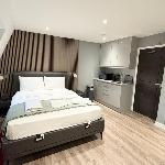 Fonthill Aparts London 