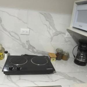 Central and comfortable mini apartment in San Sebastian