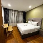 Vortex suites Klcc by stuning & Kl tower vibes