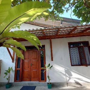 Eco Heaven House