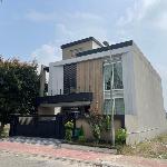 Bahria town Lahore Serene Family house