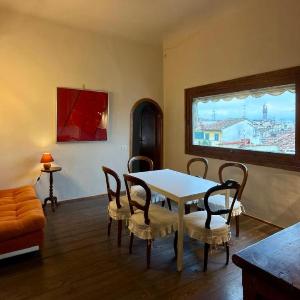 Casa Magata A Room With A View