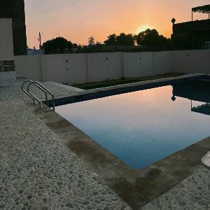 Morsy Palace