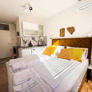 Ma Bel Apartments Sarajevo