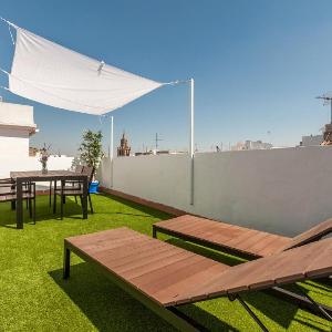 Freedom Penthouse