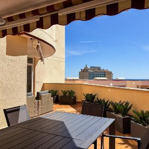 CYV - Relaxing Benalmádena Getaway!