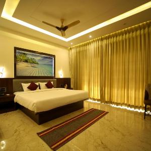 Honey Villa