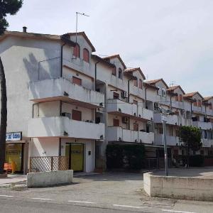 Apartment in Rosolina Mare 34040