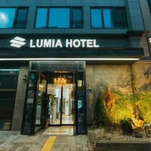 Dongdaemun Lumia Hotel