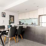 Spacious 2-Bed with Two Balconies with City Views