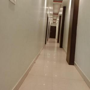Hotel Grill Inn Lucknow