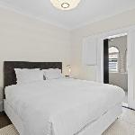 Comfy 2-Bed Apartment with A/C throughout