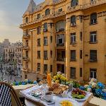 Cairo Inn The Royal 
