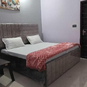 Hotel O Grand Hotel