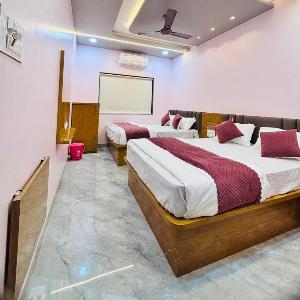 Sairam Residency
