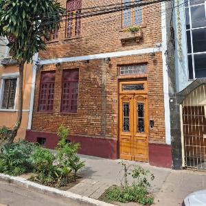 Hobi Hostel Boutique - Bela Vista - Prox a Av Paulista