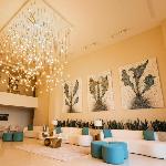 Zameen Opal Luxury Apartments Lahore 
