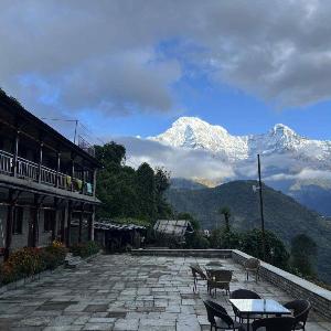RJ Boutique Hotel - Ghandruk